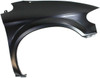 FENDER FR RH CAPA REPLACEMENT FOR  DODGE CARAVAN 2007 PARTSLINK NUMBER  CH1241228C