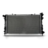 RADIATOR (2795) V6  REPLACEMENT FOR CHRYSLER TOWN AND COUNTRY 2007 PARTSLINK NUMBER  CH3010336
