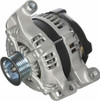 ALTERNATOR 3.5/5.7/2.7/6.1L REPLACEMENT FOR  DODGE CHARGER 2007 PARTSLINK NUMBER  2-11113