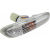 REPEATER LAMP LH (FENDER MOUNTED) HQ      REPLACEMENT FOR   BMW 5 SERIES 2009  PARTSLINK NUMBER  BM2570121