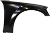 FENDER FR RH REPLACEMENT FOR DODGE CHARGER 2007 PARTSLINK NUMBER  CH1241247