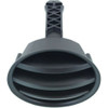 FOG LAMP COVER FR LH/RH REPLACEMENT FOR DODGE CHARGER 2007 PARTSLINK NUMBER  CH1038135