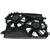 COOLING FAN ASSY REPLACEMENT FOR  DODGE MAGNUM 2007 PARTSLINK NUMBER  CH3115132