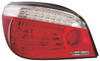 TAIL LAMP LH CAPA    REPLACEMENT FOR  BMW 5 SERIES 2009 PARTSLINK NUMBER  BM2800128C