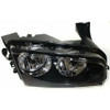 HEAD LAMP RH HALOGEN FROM 11/06/06 REPLACEMENT FOR DODGE CHARGER 2007 PARTSLINK NUMBER  CH2503206