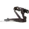 HOOD HINGE LH REPLACEMENT FOR  DODGE CHARGER 2007 PARTSLINK NUMBER  CH1236116