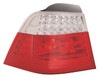 TAIL LAMP LH WGN HQ     REPLACEMENT FOR  BMW 5 SERIES 2009  PARTSLINK NUMBER   BM2804102