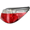 TAIL LAMP RH HQ     REPLACEMENT FOR  BMW 5 SERIES 2009  PARTSLINK NUMBER  BM2801128
