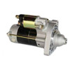 STARTER MOTOR 3.7/4.7L REPLACEMENT FOR DODGE DURANGO 2007 PARTSLINK NUMBER  1-17950