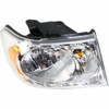 HEAD LAMP RH HQ REPLACEMENT FOR DODGE  DURANGO 2007 PARTSLINK NUMBER  CH2519121