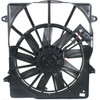 COOLING FAN ASSY REPLACEMENT FOR DODGE  NITRO 2007 PARTSLINK NUMBER  CH3115153