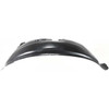 FENDER LINER FR LH REPLACEMENT FOR DODGE  NITRO 2007 PARTSLINK NUMBER  CH1248140