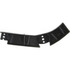 BUMPER BRACKET FR LH PLASTIC (STIFFENER)   REPLACEMENT FOR NISSAN XTERRA 2006 PARTSLINK NUMBER NI1042104