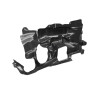 ENGINE SPLASH SHIELD RH RWD    REPLACEMENT FOR  BMW 7 SERIES 2009  PARTSLINK NUMBER  BM1228167