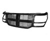 GRILLE BLACK W/BLACK FRAME REPLACEMENT FOR DODGE  NITRO 2007 PARTSLINK NUMBER  CH1200321