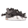 HEAD LAMP RH (EXCLUDE 09-15 S/X-MODELS) HQ  REPLACEMENT FOR NISSAN XTERRA 2006 PARTSLINK NUMBER NI2503161