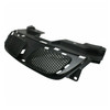 GRILLE UPPER MATTE-BLACK  REPLACEMENT FOR PONTIAC G5 PURSUIT (CANADA) 2006 PARTSLINK NUMBER  GM1200614