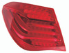 TAIL LAMP LH HQ    REPLACEMENT FOR  BMW 7 SERIES 2009  PARTSLINK NUMBER  BM2804106
