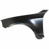 FENDER FR LH    REPLACEMENT FOR BMW  X3 2009  PARTSLINK NUMBER  BM1240140