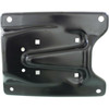 BUMPER BRACKET FR LH BEAM TO FRAME STEEL REPLACEMENT FOR DODGE  PICKUP DODGE RAM 1500 2007 PARTSLINK NUMBER  CH1066137