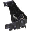 BUMPER FACE BAR BRACKET FR LH REPLACEMENT FOR DODGE  PICKUP DODGE RAM 2500-3500  2007 PARTSLINK NUMBER  CH1066130