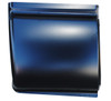 CAB CORNER RH REPLACEMENT FOR DODGE  PICKUP DODGE RAM MEGA CAB 2007 PARTSLINK NUMBER  1583-120