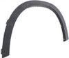 WHEEL OPENING MOULDING LH (MATTE-BLACK) W/O SPORT PKG   REPLACEMENT FOR  BMW X5 2009 PARTSLINK NUMBER  BM1290100
