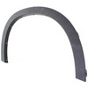WHEEL OPENING MOULDING RH (MATTE-BLACK) W/O SPORT PKG   REPLACEMENT FOR  BMW X5 2009  PARTSLINK NUMBER  BM1291100