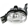 FOG LAMP FR LH CAPA REPLACEMENT FOR DODGE  PICKUP DODGE RAM 2500-3500 2007 PARTSLINK NUMBER  CH2592121C