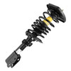 STRUT ASSEMBLY RR RH (1332347R)   REPLACEMENT FOR BUICK ALLURE(CANADA)2009 PARTSLINK NUMBER  15312