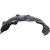 FENDER LINER FR LH 4WD REPLACEMENT FOR DODGE  PICKUP DODGE RAM MEGA CAB 2007 PARTSLINK NUMBER  CH1248130