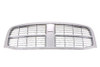 GRILLE CHROME REPLACEMENT FOR DODGE  PICKUP DODGE RAM 1500 2007 PARTSLINK NUMBER  CH1200281