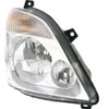 HEAD LAMP RH HALOGEN HQ REPLACEMENT FOR DODGE  VAN DODGE SPRINTER 2007 PARTSLINK NUMBER  MB2503191