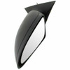 DOOR MIRROR LH POWER TEXURED SDN  REPLACEMENT FOR PONTIAC G6 2006 PARTSLINK NUMBER GM1320291