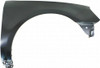 FENDER FR RH CAPA REPLACEMENT FOR FORD 500 2007 PARTSLINK NUMBER  FO1241239C