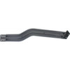 BUMPER BRACKET FR LH REPLACEMENT FOR FORD  EDGE 2007 PARTSLINK NUMBER  FO1042130
