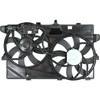 COOLING FAN ASSY W/O TOW PKG EDGE 3.7L 11-14/3.5L 07-14 REPLACEMENT FOR FORD  EDGE 2007 PARTSLINK NUMBER  FO3115177