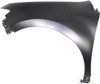 FENDER FR LH REPLACEMENT FOR FORD  EDGE 2007 PARTSLINK NUMBER  FO1240257