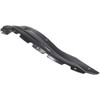 UNDERCAR SHIELD FR REPLACEMENT FOR FORD  EDGE 2007 PARTSLINK NUMBER  FO1091102