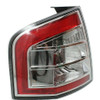 TAIL LAMP LH CAPA REPLACEMENT FOR FORD  EDGE 2007 PARTSLINK NUMBER  FO2800209C