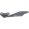 HOOD HINGE LH REPLACEMENT FOR FORD  EDGE 2007 PARTSLINK NUMBER  FO1236142