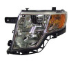 HEAD LAMP LH CAPA REPLACEMENT FOR FORD  EDGE 2007 PARTSLINK NUMBER  FO2502228C