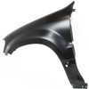 FENDER FR LH W/O MOULDING REPLACEMENT FOR FORD ESCAPE 2007 PARTSLINK NUMBER  FO1240219