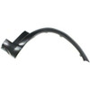 FENDER FLARE FR RH FOR XLT MODEL W/APPEARANCE PKG REPLACEMENT FOR FORD ESCAPE HYBRID 2007 PARTSLINK NUMBER  FO1291120