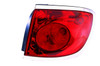 TAIL LAMP RH   REPLACEMENT FOR BUICK ENCLAVE 2009 PARTSLINK NUMBER  GM2805101U