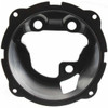 FOG LAMP BRACKET FR LH/RH REPLACEMENT FOR FORD ESCAPE 2007 PARTSLINK NUMBER  FO2601102