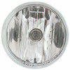 FOG LAMP FR LH/RH ROUND SHAPE GM OFFROAD PKG EXCLUDE CAMARO ZL1 HQ REPLACEMENT FOR FORD ESCAPE 2007 PARTSLINK NUMBER  GM2590104