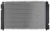 RADIATOR (13067) 4CYL 2.3L (ESCAPE/MARINER 05-07/TRIBUTE 05-06) REPLACEMENT FOR FORD ESCAPE 2007 PARTSLINK NUMBER  FO3010257