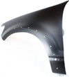 FENDER FR LH XLS W/O FLARE HOLE REPLACEMENT FOR FORD EXPLORER 2007 PARTSLINK NUMBER  FO1240247