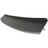 BUMPER STEP PAD RR (MATT-GRY) REPLACEMENT FOR FORD EXPLORER LIMITED 2007 PARTSLINK NUMBER  FO1191119